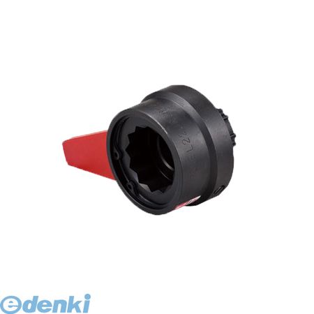 (LINEクーポン有)前田金属工業 TONE 24UR32T レバーソケット トルシャット用レバーソケット トネ