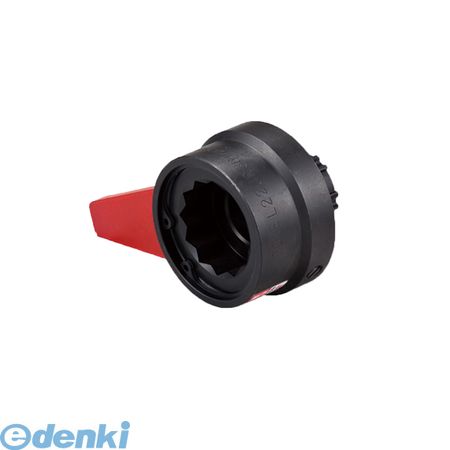 (LINEクーポン有)前田金属工業 TONE 24UR36T レバーソケット トルシャット用レバーソケット トネ