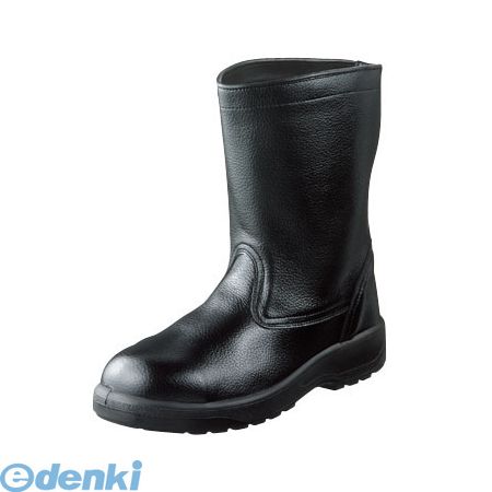 エンゼル 4941706009392 ウレタン2層半長靴 AG311 27．0cm 1足
