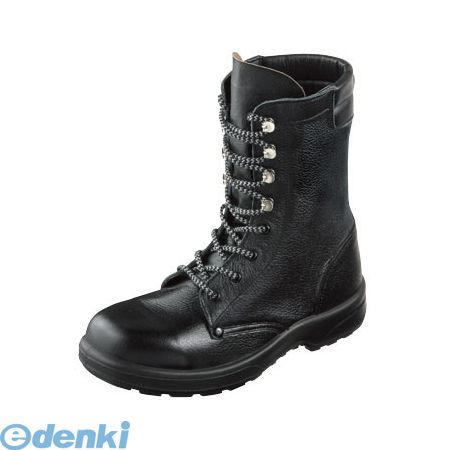 (LINEクーポン有)エンゼル 4941706010336 ウレタン2層長編靴【樹脂先芯】 AZ511 25．0cm 1足 7,189円