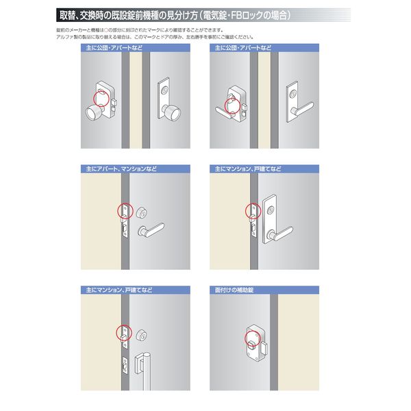 アルファ 4532757003882 FBロック 取替シリンダー Bタイプ ブロンズ LE/LSP用 B|文具のブングット