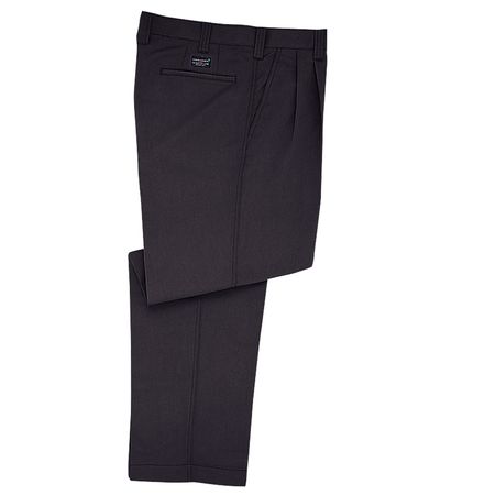 (LINEクーポン有)4532484143912 Early Bird 3871 パンツ 色：ダークグレー サイズ：91cm