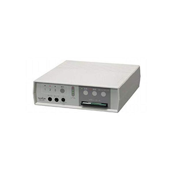 (LINEクーポン有)TAKACOM タカコム DA-310 デジタルアナウンサ- DA310