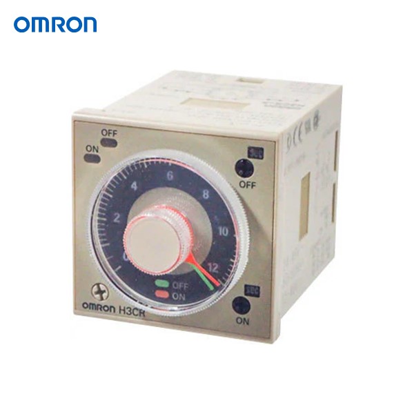 (LINEクーポン有)翌日出荷 オムロン H3CR-F8N AC100-240/DC100-125 H3CR－F8N AC100－240／DC100－125 H3CRF8NAC100240/DC100125【キャンセル不可】