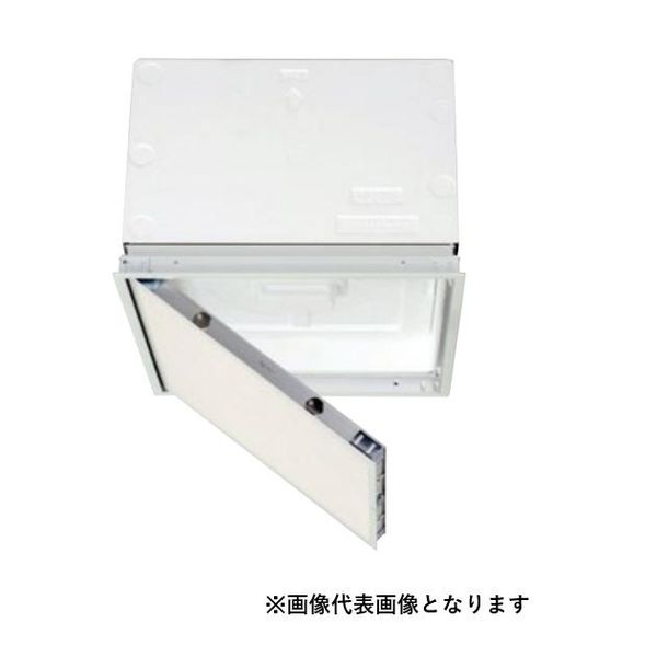 (LINEクーポン有)城東テクノ Ｊｏｔｏ SPC-S4545AH3 高気密・高断熱型天井点検口 点検口・断熱材セット品 在来工法向け ４５５×４５５　色：ホワイト SPCS4545AH3 14,215円