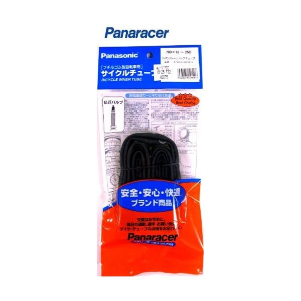 楽天市場】パナレーサー Panaracer 0TH202-A-NP レギュラーチューブ20×1．95−2．125A0TH202ANP :  文具のブングット