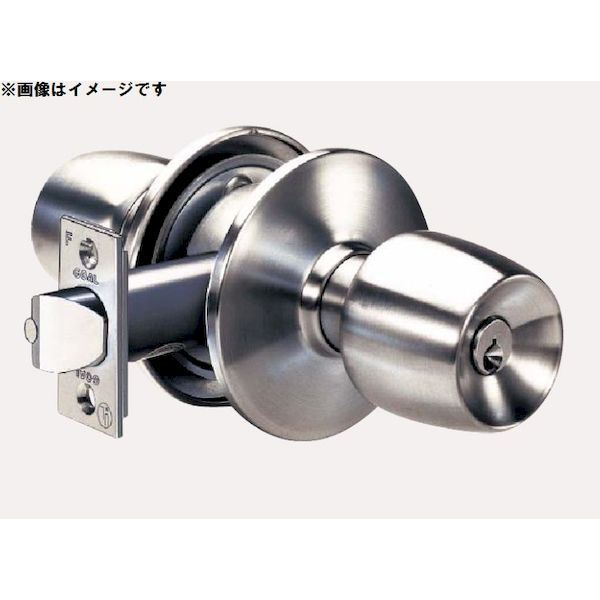(LINEクーポン有)GOAL ゴール P-UH 5Q BS70MM DT34-50MM ユニロック 円筒錠 UHシリーズ 玄関錠 PUH5QBS70MMDT3450MM
