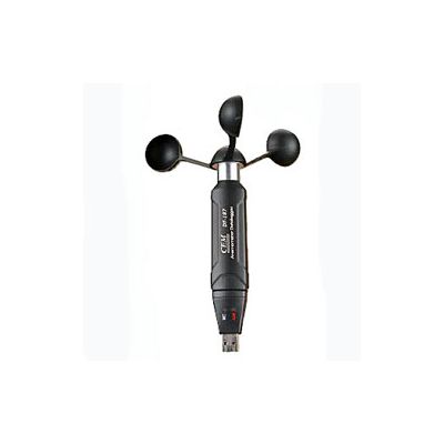 エムケー MK DT-187 風速 データロガー 153｜文具のブングット