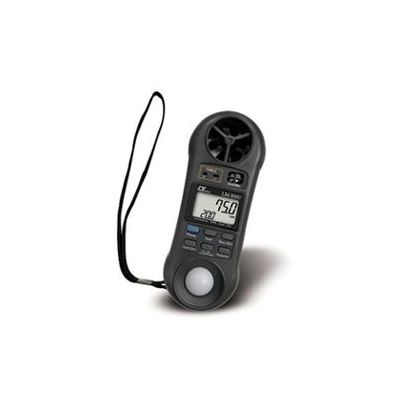 エムケー MK LM-8000A 環境測定器 多機能 415
