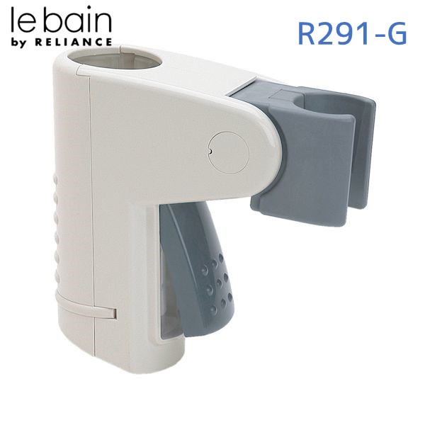 (LINEクーポン有)リラインス RELIANCE R291-G スライドシャワーフックGROHE用 R291G