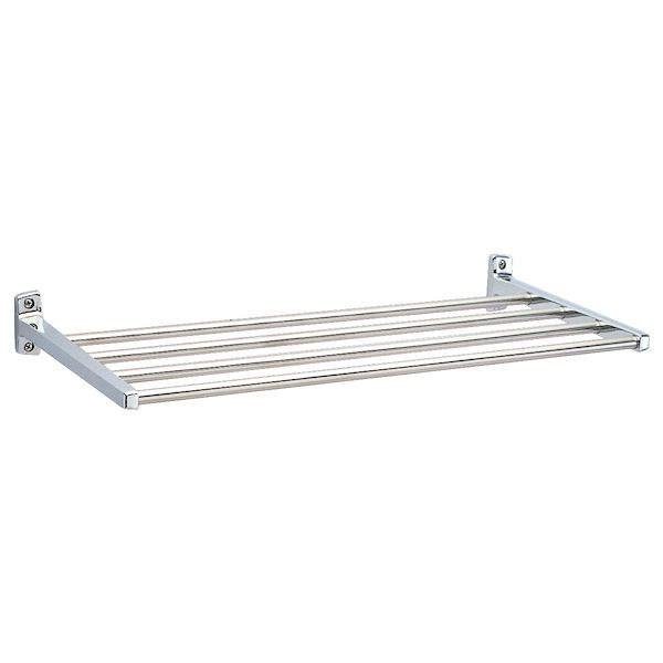 (LINEクーポン有)リラインス RELIANCE R725-350 タオル棚 Φ9．5xL350 R725350