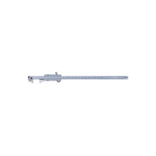 【即納在庫品】「直送」ミツトヨ Mitutoyo NT17-20 536-171 ノギス NT1720536171 フックノギス mm内側 フツク