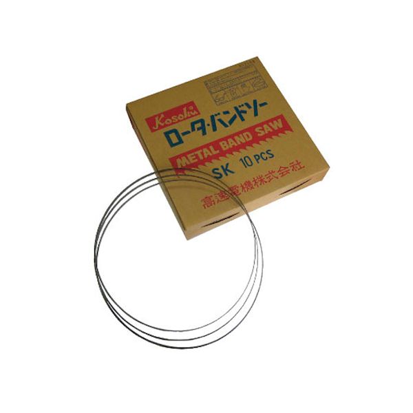富士製砥 1250X18 SUS HRB 【10個入】 ブレード 1250X18SUSHRB