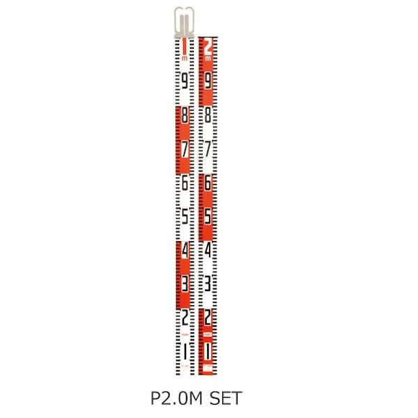 マイゾックス 223353 ニューアルロッドプラス２．０Ｍ Ｐ２．０ＭＳＥＴ