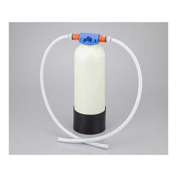 (LINEクーポン有)アズワン 1-3705-02 イオン樹脂カートリッジ純水器IRI－10【1台】 1370502 39,223円