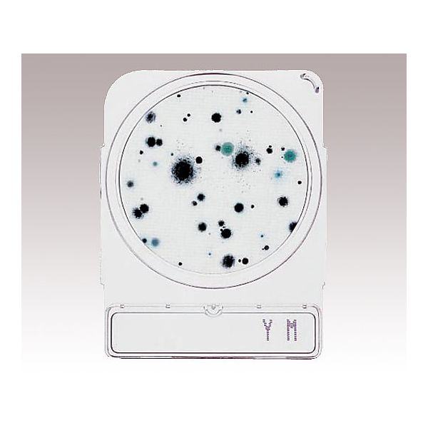 アズワン 2-8998-06 コンパクトドライ06746YM 40枚【1箱(4枚×10袋入)】 2899806