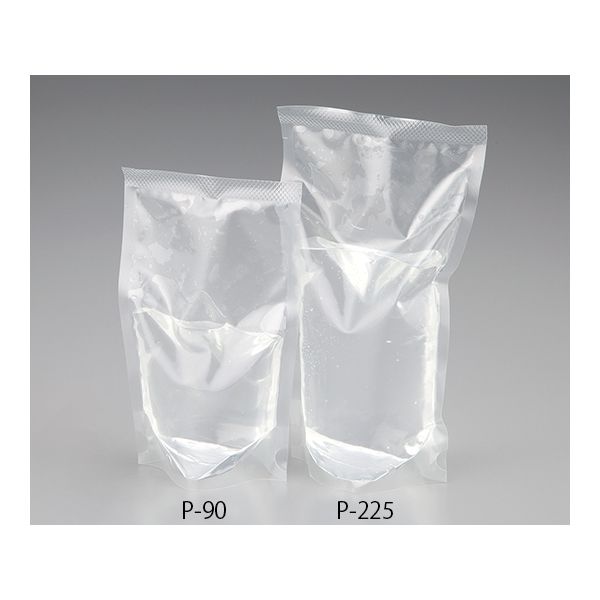 (LINEクーポン有)アズワン 6-9692-04 滅菌希釈液 P−225 30入【1箱(1個×30袋入)】 6969204|文具のブングット