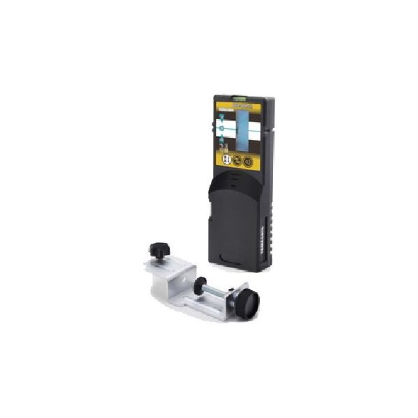(LINEクーポン有)山真製鋸 BBR-LDR-SH 超高輝度 アクアグリーンレーザー LDR&minus;9sh用受光器 BBRLDRSH｜文具のブングット