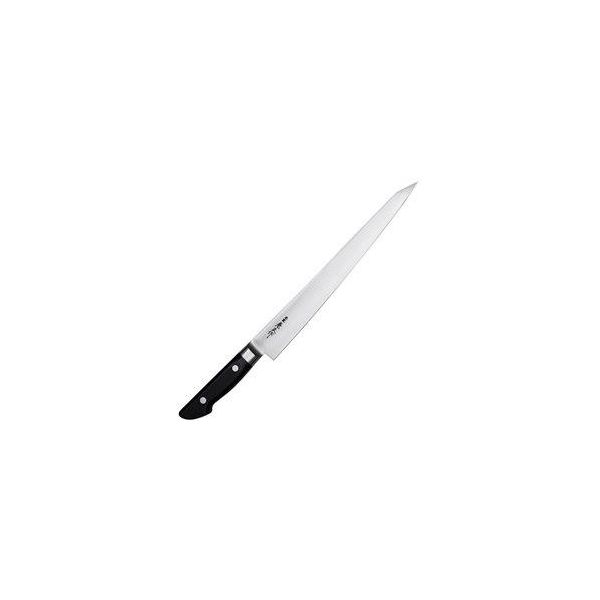(LINEクーポン有)4956856133163 本匠兼正黒合板ツバ付筋引270mm 104293【キャンセル不可】 9,928円