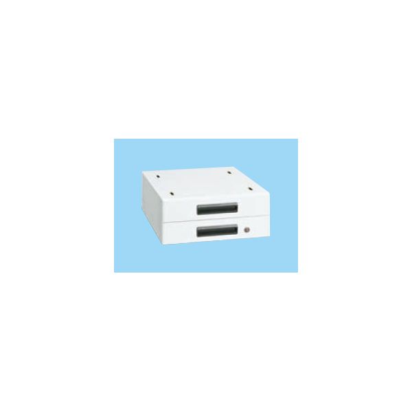 【個人宅配送不可】サカエ SAKAE NKL-S20WC 直送 代引不可・他メーカー同梱不可 作業台用キャビネット NKLS20WC|文具のブングット