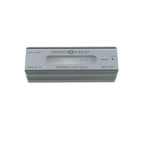 (LINEクーポン有)KOGA0.02-125 大菱 小型精密水準器／AE101 KOGA0.02125