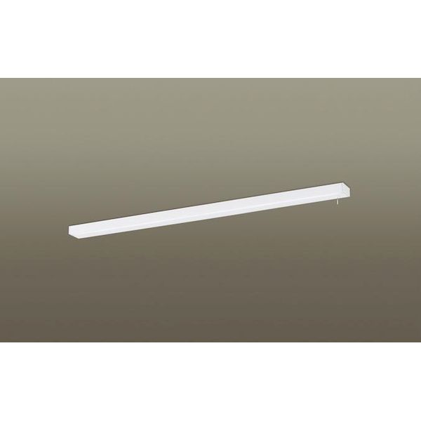 (LINEクーポン有)パナソニック電工 Panasonic LGB52200KLE1 キッチンライトL900スイッチ付両面化粧