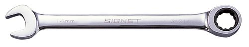 (LINEクーポン有)シグネット 工具 SIGNET 34228 30mm ギアレンチ 34228 SIGNETレンチ コンビネーションレンチ シグネットレンチ ハンドツール 輸入