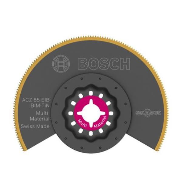 【即納在庫品】「直送」ボッシュ ACZ85EIB/10 カットソーブレード スターロック