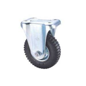 (LINEクーポン有)ナンシン SKM-350-5AR 産業用キャスター SKM3505AR 10,100円
