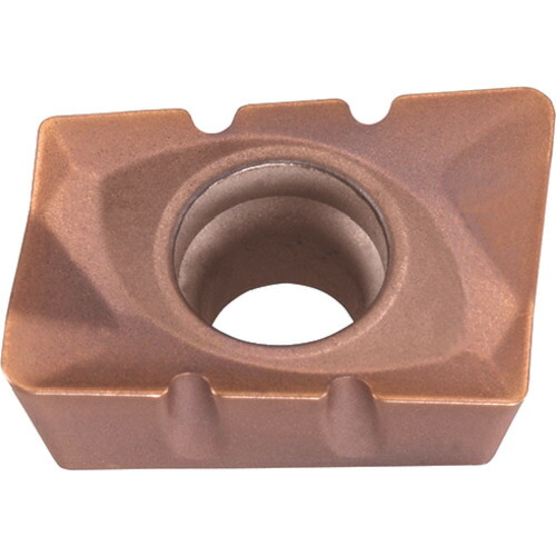 【即納在庫品】「直送」日立ツール APMT120508RN2 カッタ用インサート　ＡＰＭＴ１２０５０８Ｒ－Ｎ２ ＪＳ４０６０ 10個入