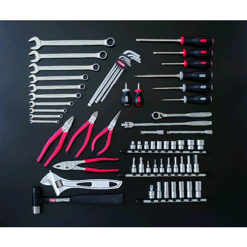花粉打つ手特集 手動工具-工具セット