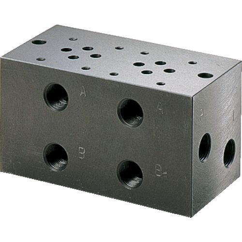 【即納在庫品】「直送」ダイキン BT50250 マニホールドブロック 配管接続口径Ｒｃ３／８