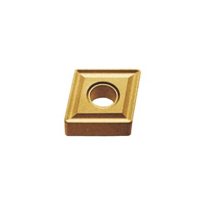 【即納在庫品】「直送」日立ツール CNMG120408V バイト用インサート　ＣＮＭＧ１２０４０８－Ｖ ＨＸ３５１５ 10個入