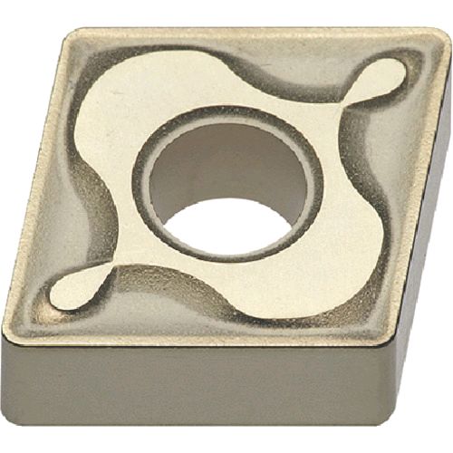 【即納在庫品】「直送」日立ツール CNMG120416AY バイト用インサート　ＣＮＭＧ１２０４１６－ＡＹ ＨＧ８０２５ 10個入 7,962円