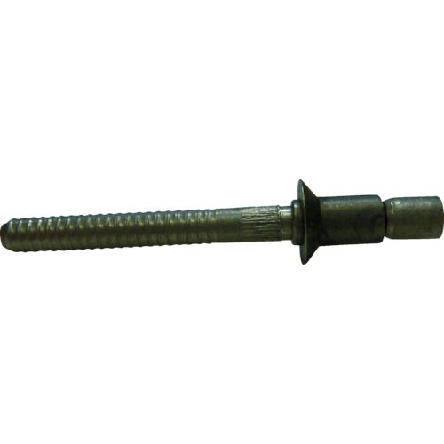 【即納在庫品】「直送」Ｃｈｅｒｒｙ CR2672CW304 ＬＯＣＫ　Ａ　リベット Ｒ １００°ＦＬＵＳＨ　ＨＥＡＤ 100個入
