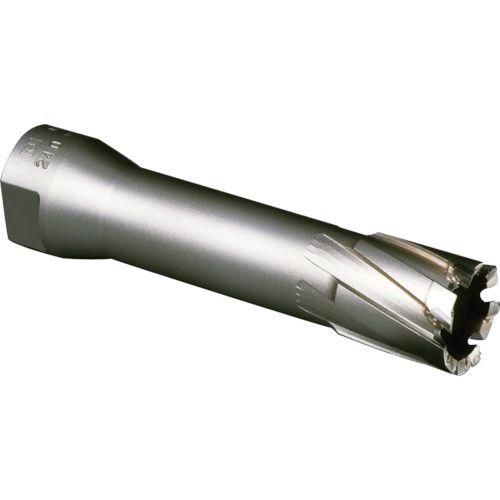【即納在庫品】「直送」ミヤナガ DLMB75240 磁気ボール盤カッター デルタゴンメタルボーラー７５０ Φ２４．０ MIYANAGA 日立用 メタルボーラー750カッター 811-5133 8115133｜文具のブングット 10,825円
