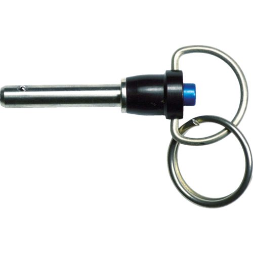 【即納在庫品】「直送」チェリーファスナーズ BLC4R20S 【6個入】ＢＡＬＬ－ＬＯＫ ＳＩＮＧＬＥＡＣＴＩＮＧ ＰＩＮＳ Ｒハンドル ｔ２インチ用