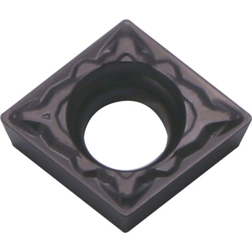 【即納在庫品】「直送」京セラ CCMT09T302PP 京セラ 旋削用チップ PR1225 PVDコーティング 10入 KYOCERA