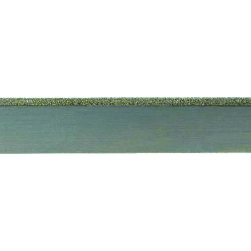 【即納在庫品】「直送」フナソー DB3X0.3X1065120140 電着ダイヤモンドバンドソー 粒度120/140 全長1065|文具のブングット