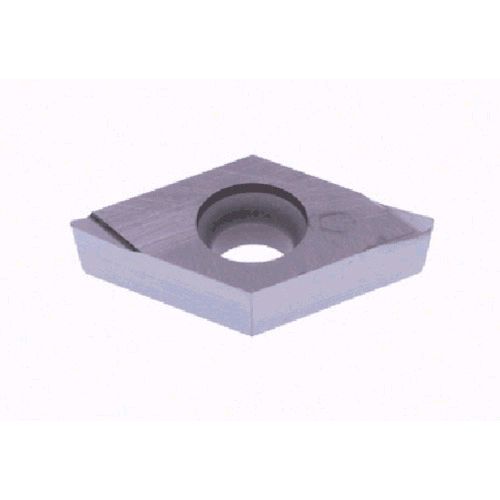 【即納在庫品】「直送」タンガロイ DCGT11T304RW15 旋削加工用インサート サーメット ＮＳ９５３０ 10入
