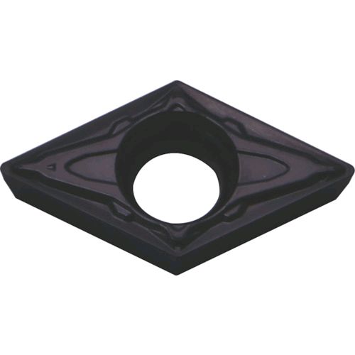 【即納在庫品】「直送」京セラ DCMT070204PP 京セラ 旋削用チップ PR1225 PVDコーティング 10入 COAT PR12257715935 771-5935 7,017円