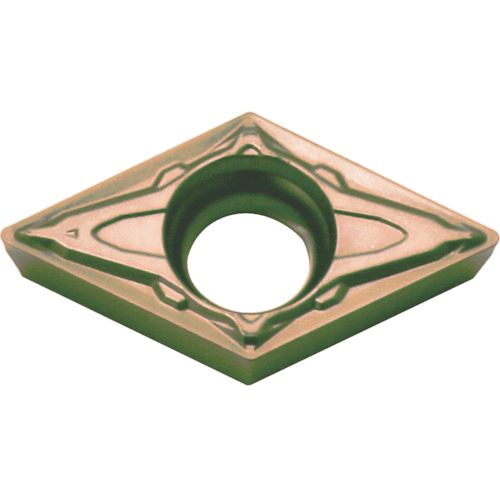 【即納在庫品】「直送」京セラ DCMT11T308PP 京セラ 旋削用チップ PV720 PVDサーメット 10入 PV7207716753 771-6753 KYOCERA 7,017円