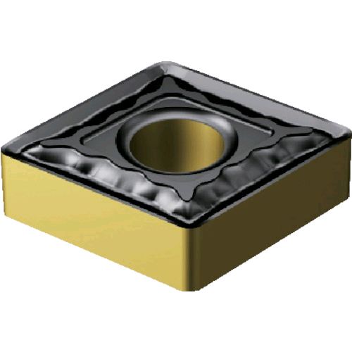 【即納在庫品】「直送」サンドビック ＳＶ CNMG190612-QM1115 【10個入】 Ｔ－ＭＡＸＰチップ　ＣＯＡＴCNMG190612QM87161115 28,586円
