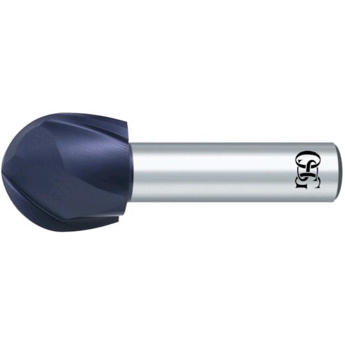 【即納在庫品】「直送」オーエスジー OSG DIA-EBD-SF-R6X12 超硬エンドミルDIAEBDSFR6X128669