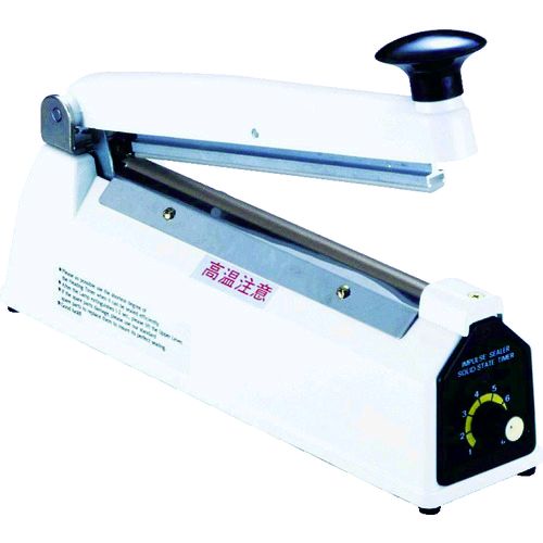 【即納在庫品】「直送」4562133584018 卓上シーラー ＣＳ&minus;２００ＩＩ 溶着専用タイプ｜文具のブングット