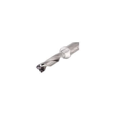 【即納在庫品】「直送」イスカル DCN 280-140-32A-5D Ｘ　先端交換式ドリルホルダー DCN28014032A5D