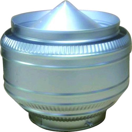 【即納在庫品】「直送」SANWA D-105 ルーフファン 自然換気用 D-105 D105