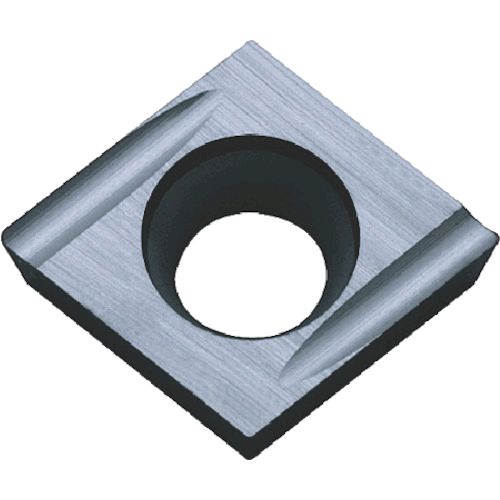 【即納在庫品】「直送」京セラ CCGT09T3003FR-U KW10 旋削用チップ ＫＷ１０ 超硬 10個入 CCGT09T3003FRUKW10 KYOCERA