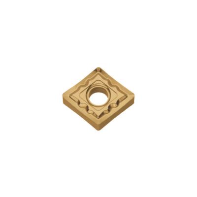 【即納在庫品】「直送」京セラ CNMG120408TK CA6525 旋削用チップ ＣＶＤコーティング ＣＡ６５２５ CNMG120408TKCA6525 KYOCERA