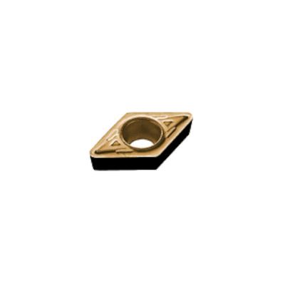 【即納在庫品】「直送」三菱マテリアル DCMT070204-SV VP15TF VPコート COAT 10個 DCMT070204SVVP15TF